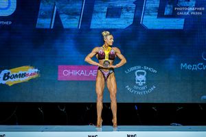 FIGURE НОВИЧКИ